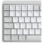 Logitech MX Mechanical Mini for Mac Wireless Illuminated Performance Keyboard