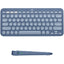 Logitech K380 Multi-Device Bluetooth Keyboard for Mac