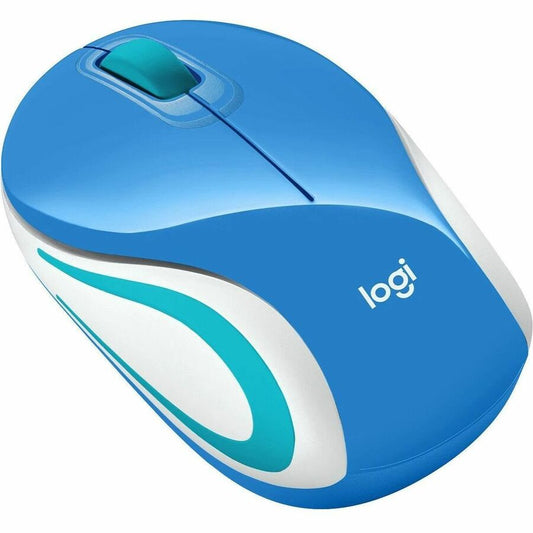 Logitech Wireless Ultra Portable M187