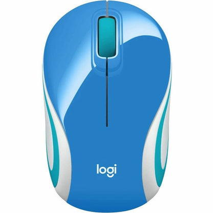 Logitech Wireless Ultra Portable M187