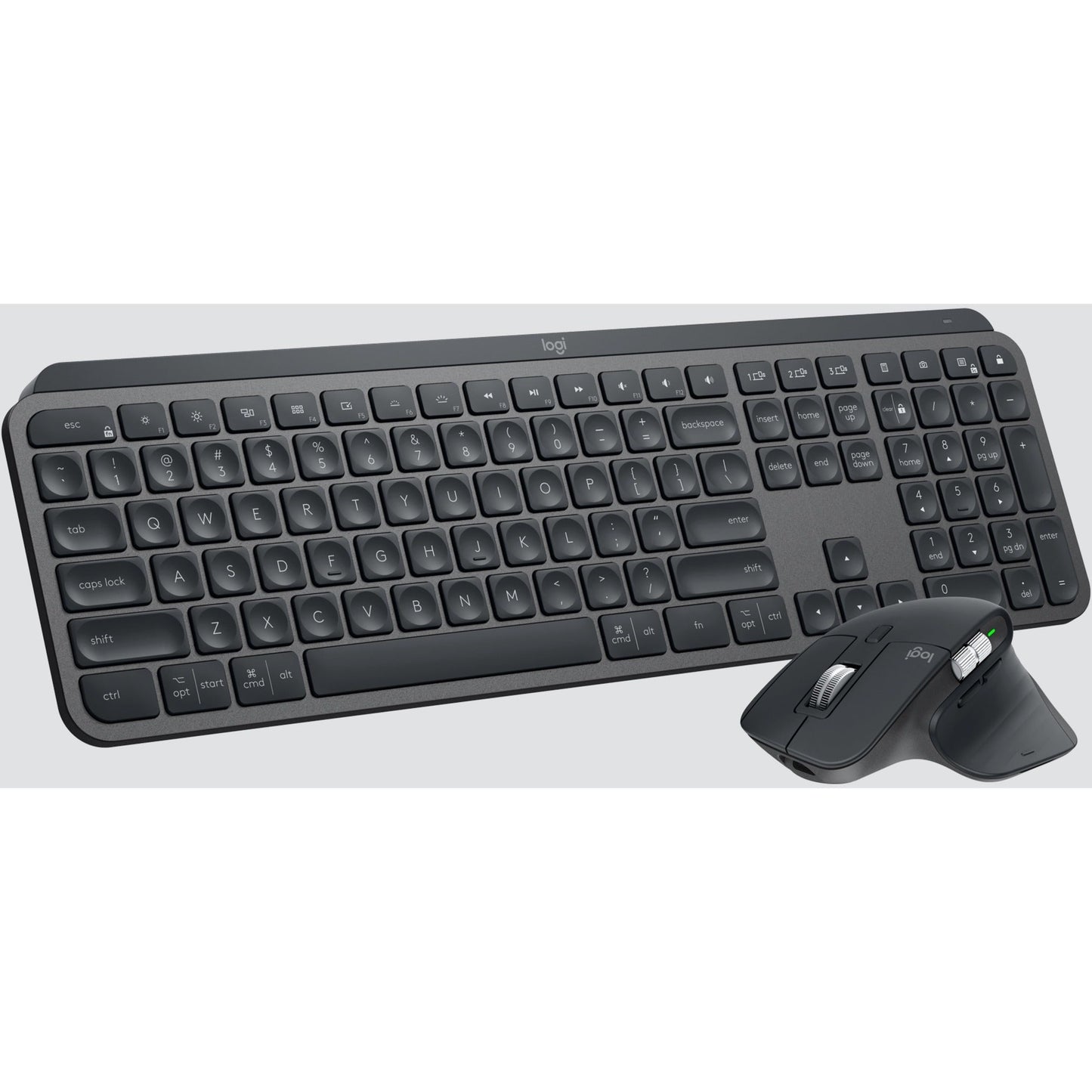 Logitech MX Master 3S for Business