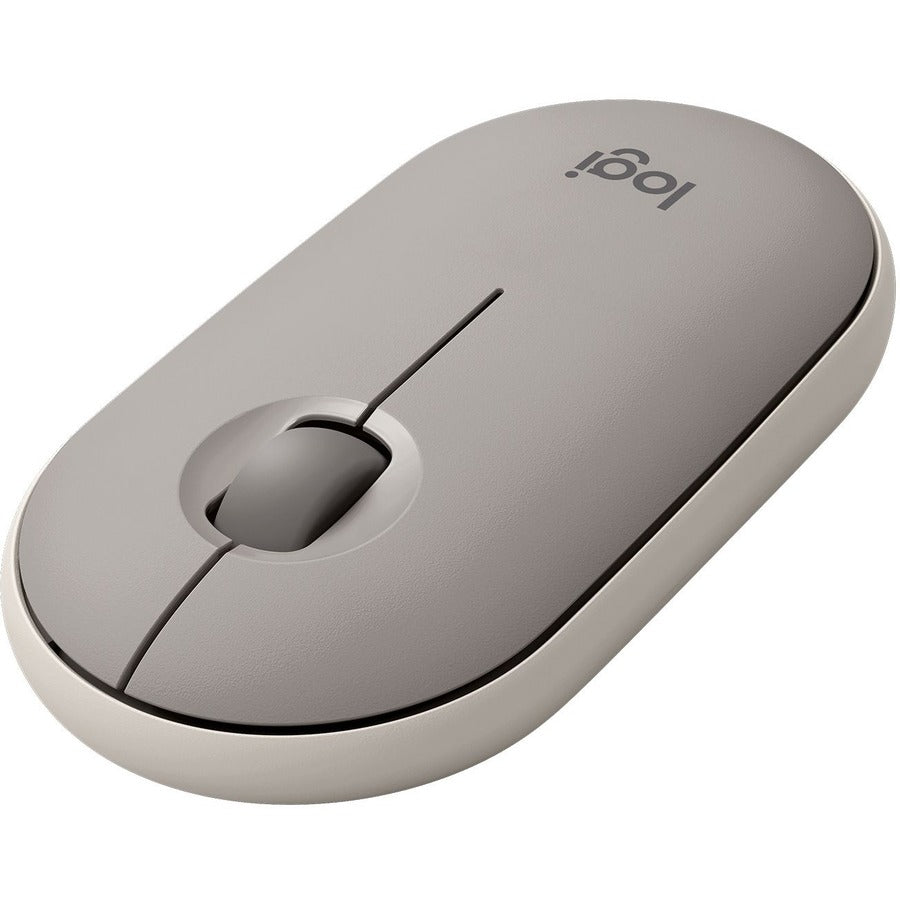 Logitech Pebble M350 Wireless Mouse