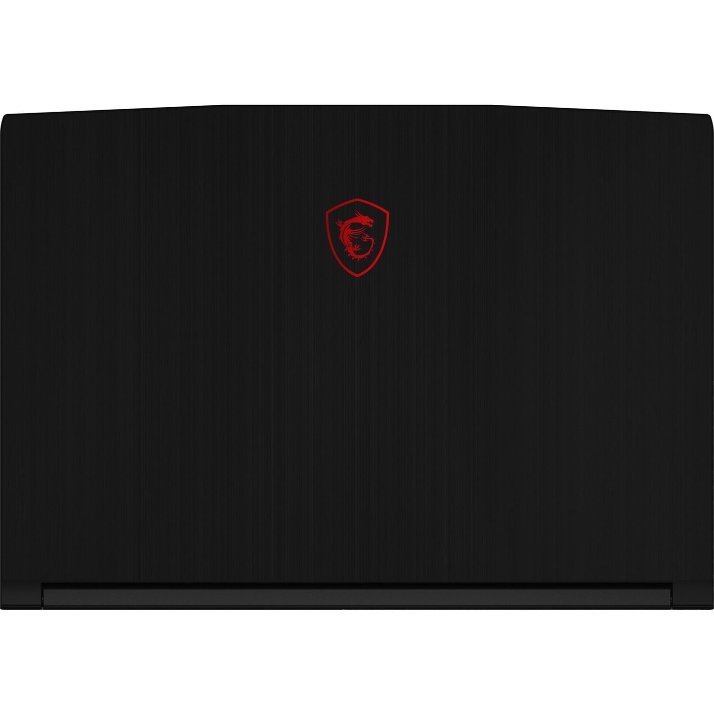 MSI GF63 THIN GF63 Thin 10SC-838 15.6" Gaming Notebook - Full HD - 1920 x 1080 - Intel Core i5 10th Gen i5-10500H Hexa-core (6 Core) 2.50 GHz - 8 GB Total RAM - 512 GB SSD - Black