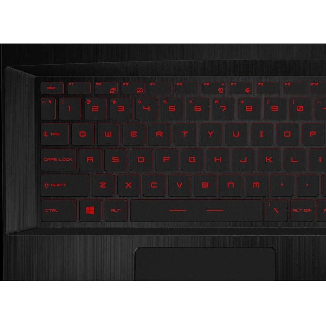 MSI GF63 THIN GF63 Thin 10SC-838 15.6" Gaming Notebook - Full HD - 1920 x 1080 - Intel Core i5 10th Gen i5-10500H Hexa-core (6 Core) 2.50 GHz - 8 GB Total RAM - 512 GB SSD - Black