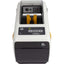 Zebra ZD611 Desktop Thermal Transfer Printer - Monochrome - Label/Receipt Print - Ethernet - USB - USB Host - Bluetooth - Near Field Communication (NFC) - US