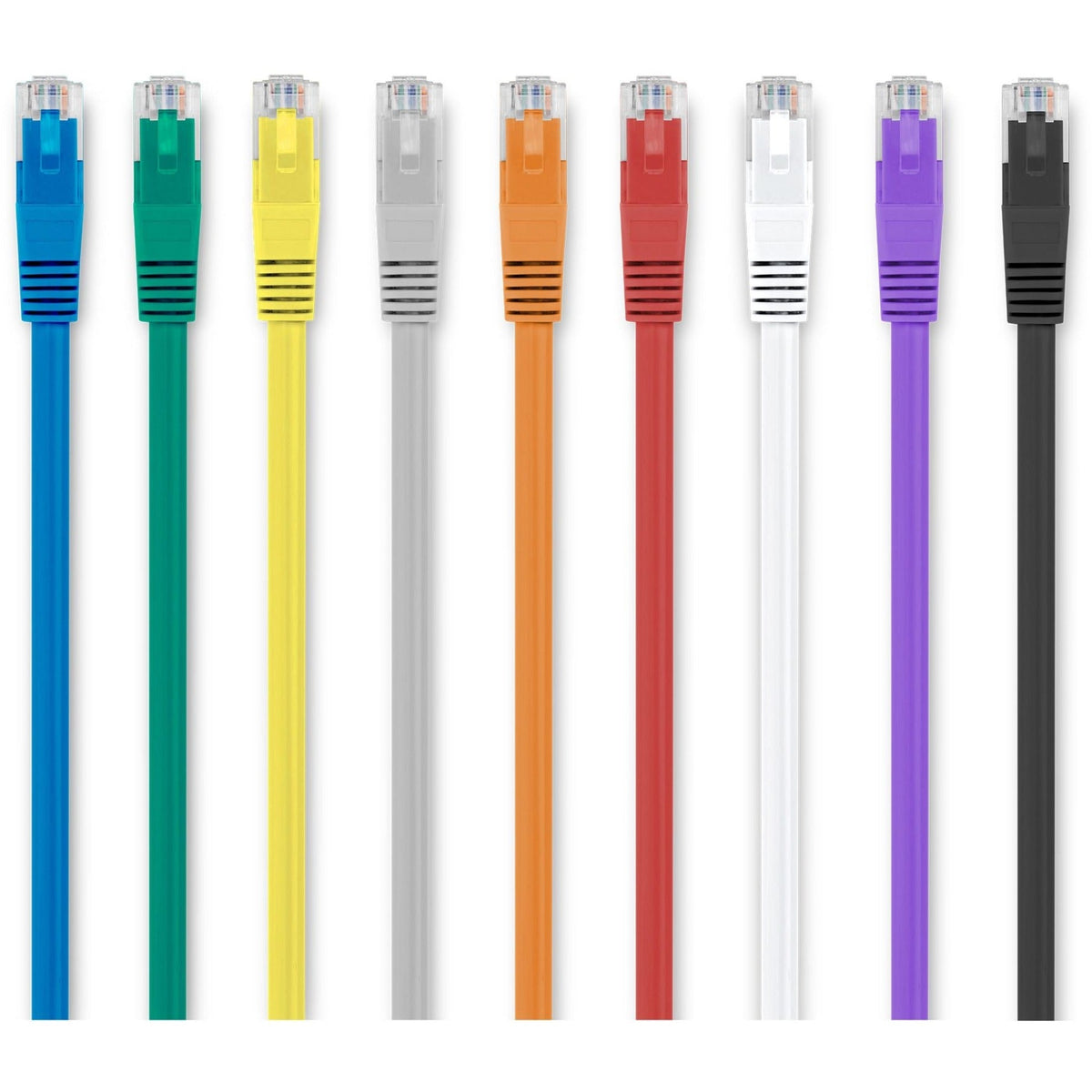 Rocstor Cat.6 Patch Network Cable