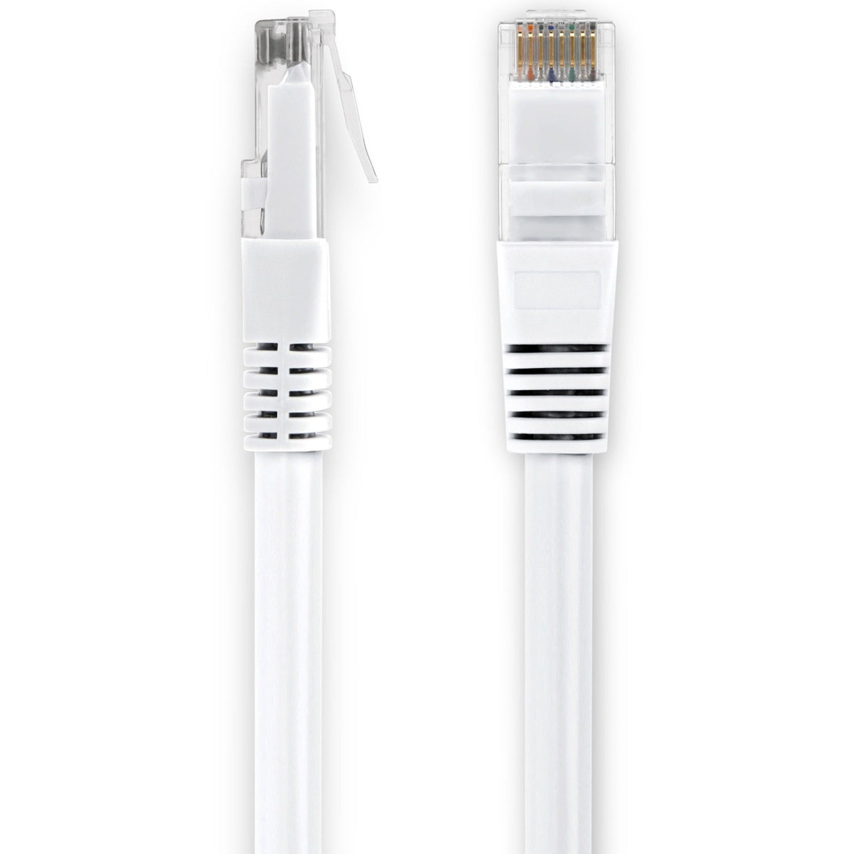 Rocstor Cat.6 UTP Patch Network Cable
