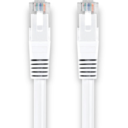 Rocstor Cat.6 UTP Patch Network Cable