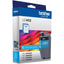 Brother LC402CS Original Inkjet Ink Cartridge - Cyan Pack