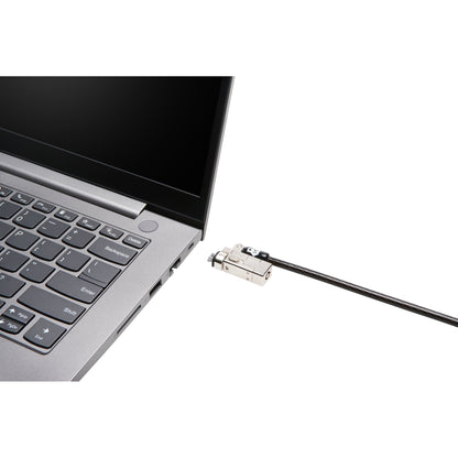 Kensington Slim NanoSaver 2.0 Keyed Laptop Lock