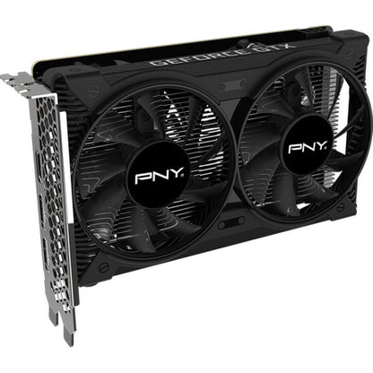 PNY NVIDIA GeForce GTX 1650 Graphic Card - 4 GB GDDR6