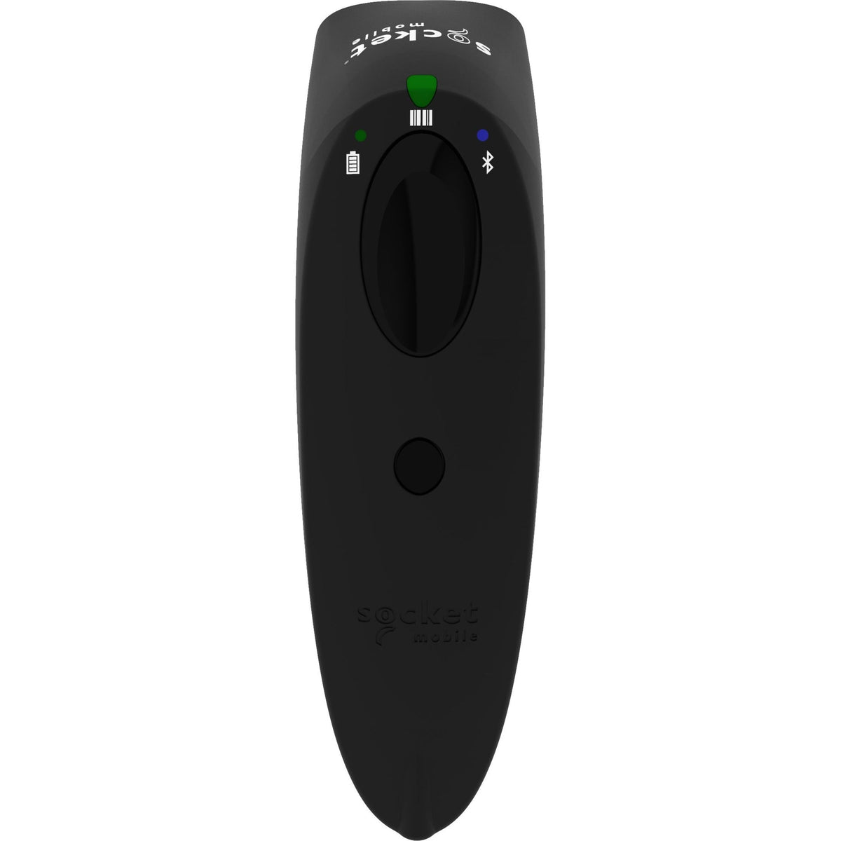 Socket Mobile SocketScan S720 Linear Barcode Plus QR Code Reader Black