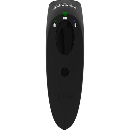 Socket Mobile SocketScan S720 Linear Barcode Plus QR Code Reader Black