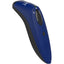 Socket Mobile SocketScan S720 Linear Barcode Plus QR Code Reader Blue & Black Dock