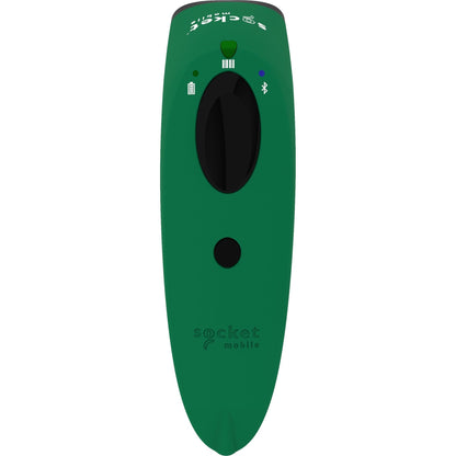 Socket Mobile SocketScan S720 Linear Barcode Plus QR Code Reader Green