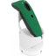 Socket Mobile SocketScan S720 Linear Barcode Plus QR Code Reader Green & White Dock