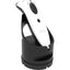 Socket Mobile SocketScan S720 Linear Barcode Plus QR Code Reader White & Black Dock