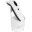 Socket Mobile SocketScan S720 Linear Barcode Plus QR Code Reader White & White Dock