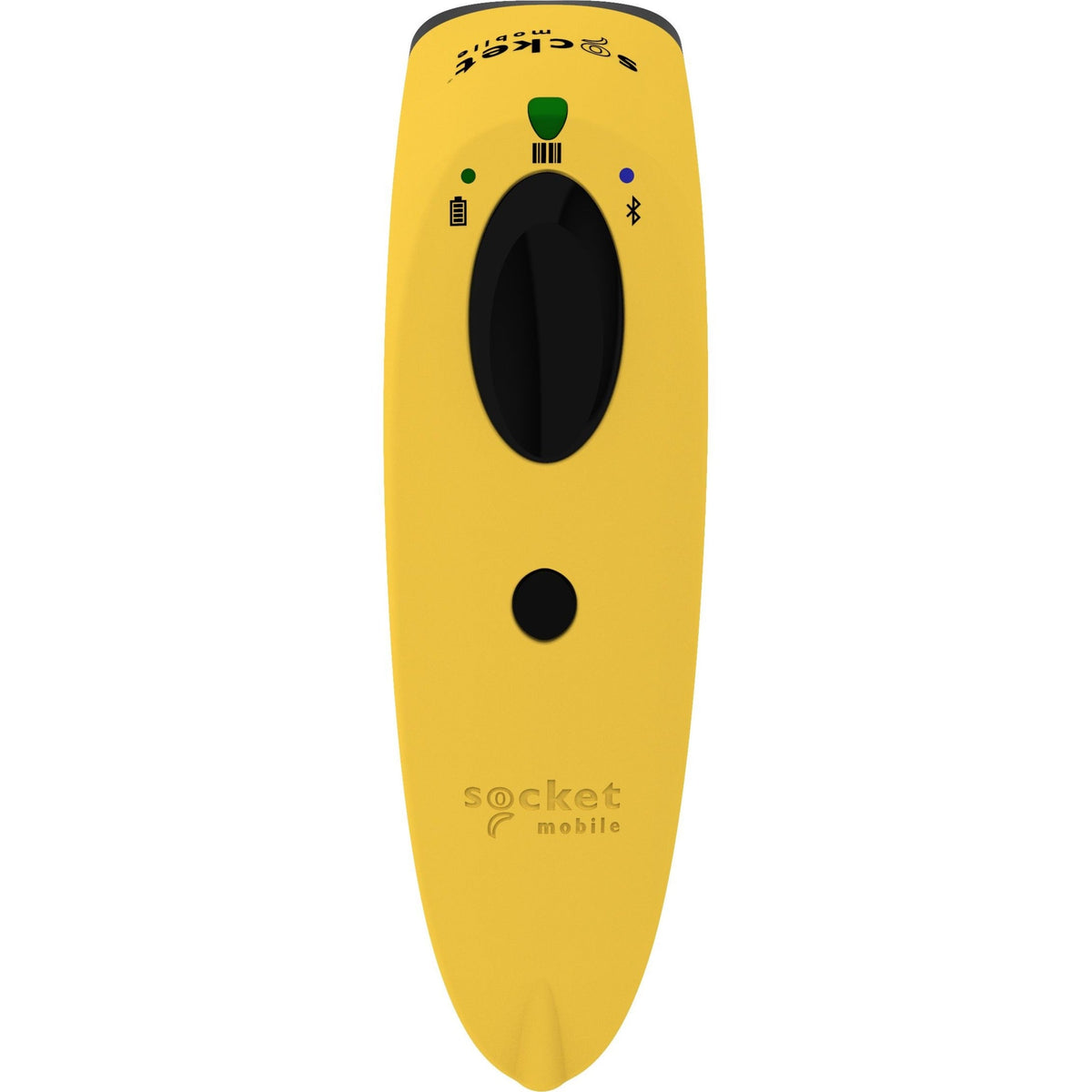 Socket Mobile SocketScan S720 Linear Barcode Plus QR Code Reader Yellow