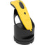 Socket Mobile SocketScan S720 Linear Barcode Plus QR Code Reader Yellow & Black Dock