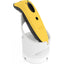 Socket Mobile SocketScan S720 Linear Barcode Plus QR Code Reader Yellow & White Dock