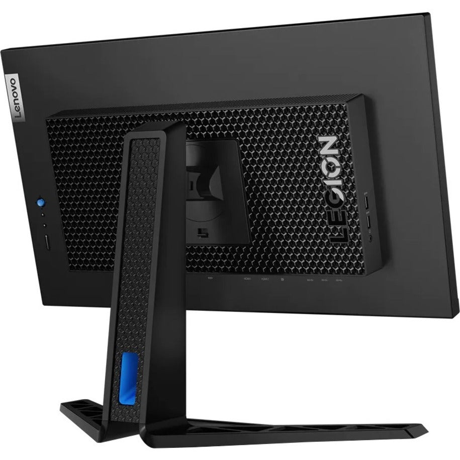 Lenovo Legion Y25-30 24.5" Full HD Gaming LCD Monitor - 16:9 - Black