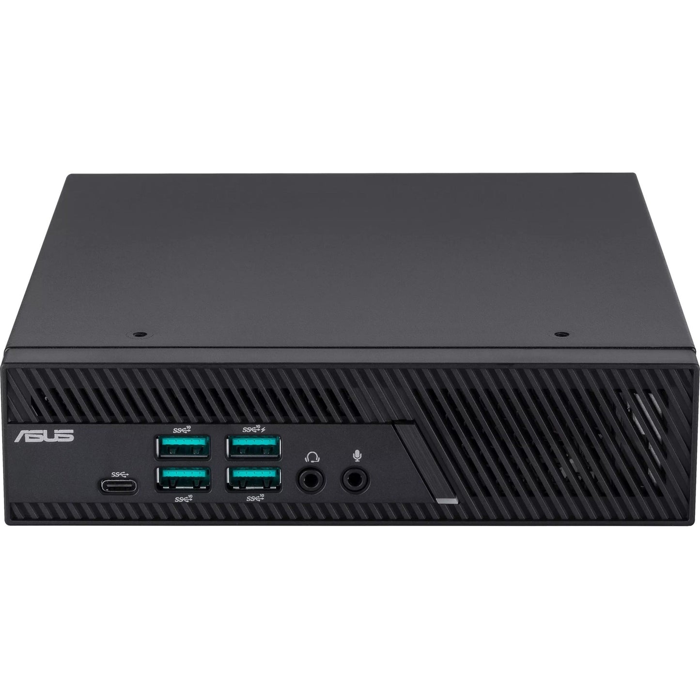 Asus PB62-SYS585PXTH Desktop Computer - Intel Core i5 11th Gen i5-11400 2.60 GHz - 8 GB RAM DDR4 SDRAM - Mini PC