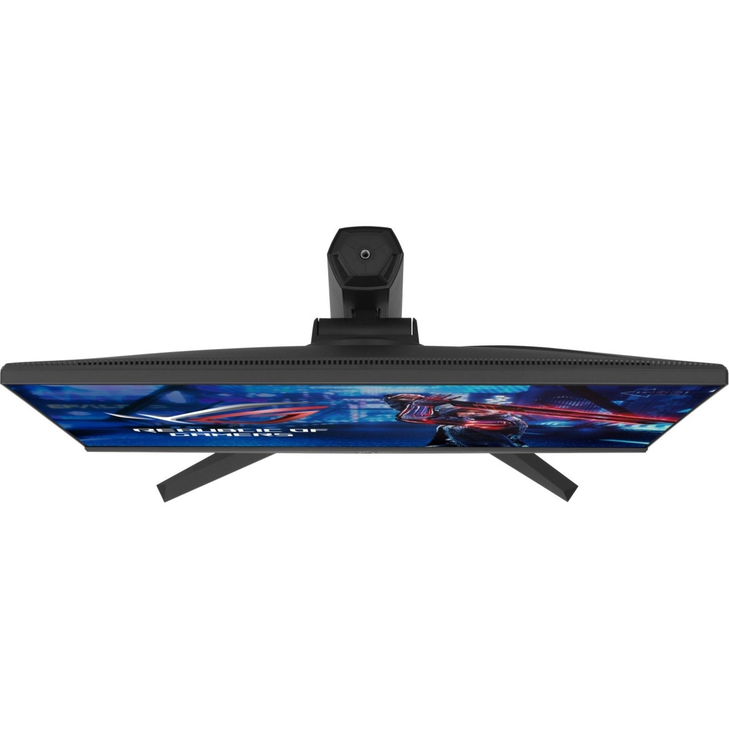Asus ROG Strix XG256Q 24.5" Full HD Gaming LCD Monitor - 16:9