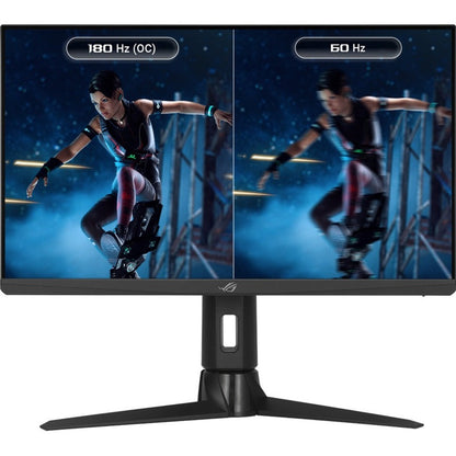 Asus ROG Strix XG256Q 24.5" Full HD Gaming LCD Monitor - 16:9