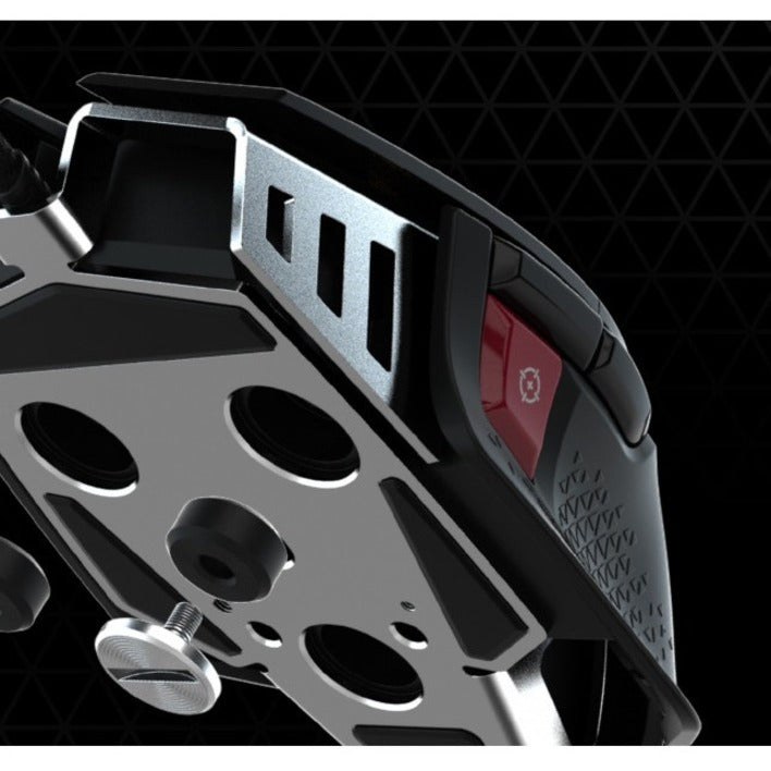 Corsair M65 RGB Ultra Tunable FPS Gaming Mouse