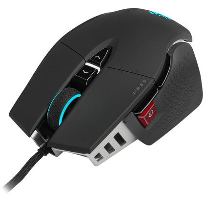 Corsair M65 RGB Ultra Tunable FPS Gaming Mouse