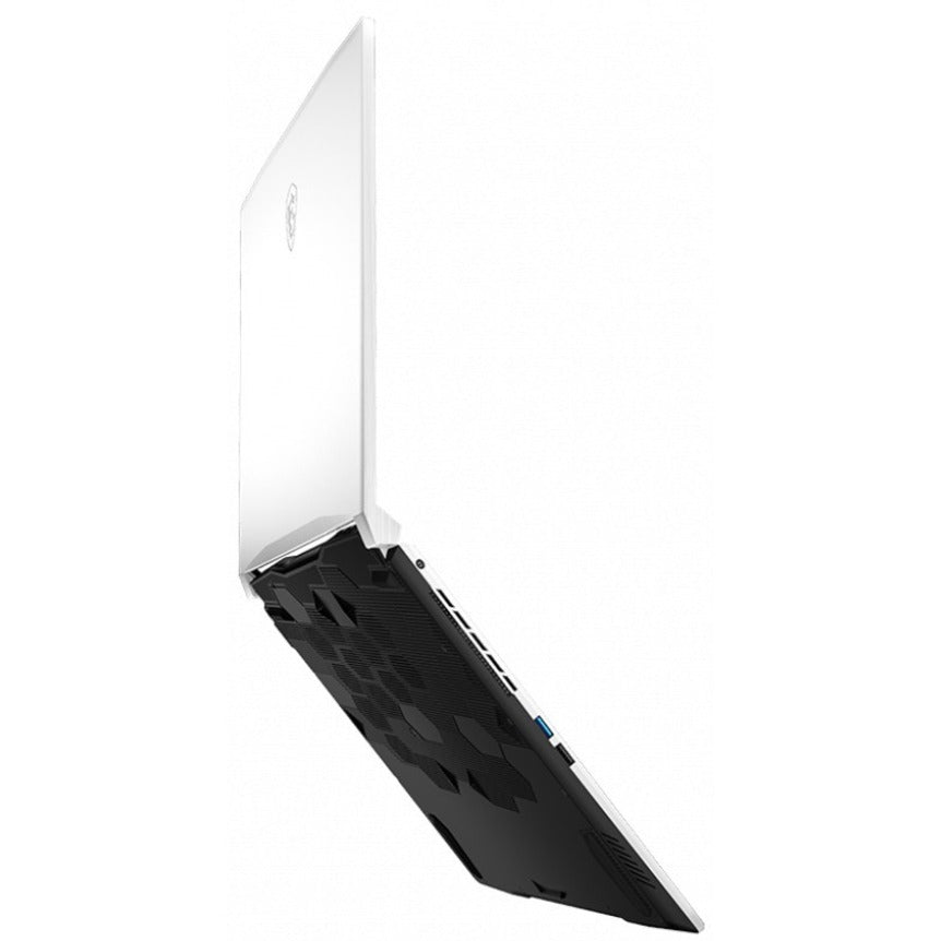 MSI Sword 17 A11UD Sword 17 A11UD-428 17.3" Gaming Notebook - Full HD - 1920 x 1080 - Intel Core i7 11th Gen i7-11800H Octa-core (8 Core) 2.40 GHz - 16 GB Total RAM - 512 GB SSD - White