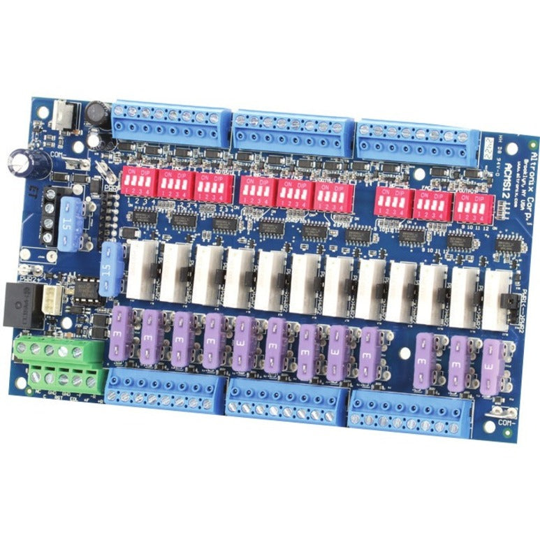 Altronix Power Controller Module