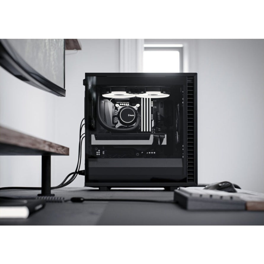 Fractal Design Define 7 Mini Computer Case