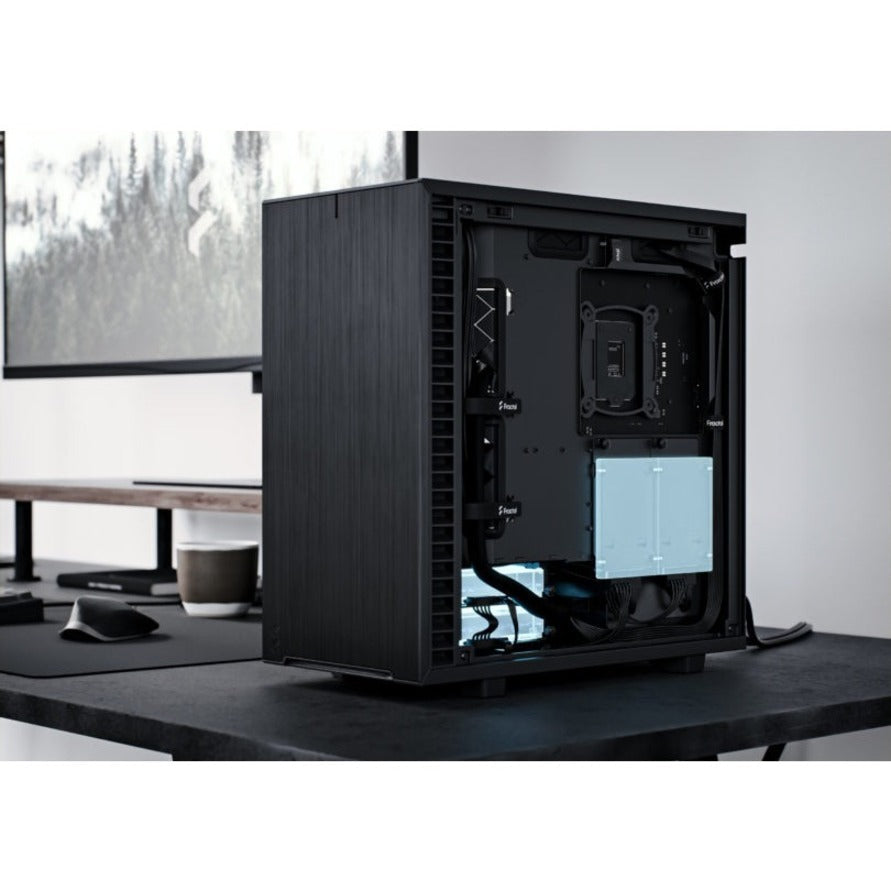 Fractal Design Define 7 Mini Computer Case