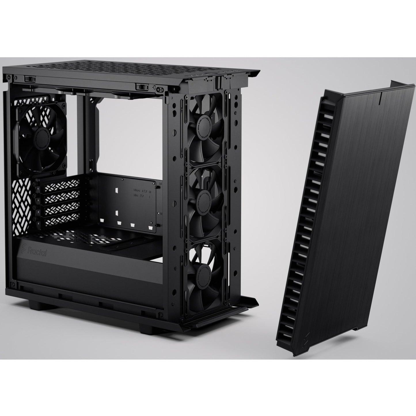 Fractal Design Define 7 Mini Computer Case