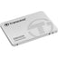 Transcend 256 GB Solid State Drive - 2.5
