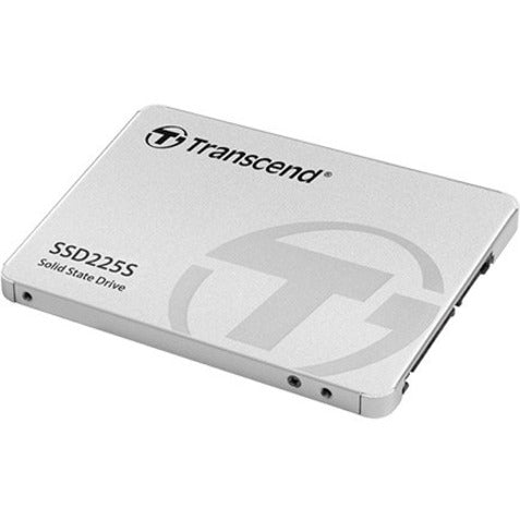 Transcend 256 GB Solid State Drive - 2.5" Internal - SATA (SATA/600)