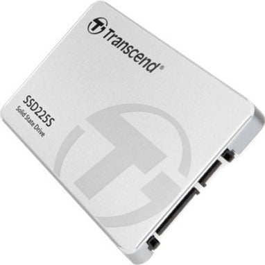 Transcend 256 GB Solid State Drive - 2.5" Internal - SATA (SATA/600)