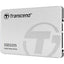 Transcend 256 GB Solid State Drive - 2.5