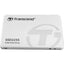 Transcend 256 GB Solid State Drive - 2.5