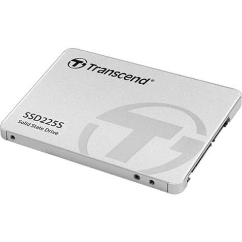 Transcend 1 TB Solid State Drive - 2.5" Internal - SATA (SATA/600)