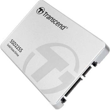 Transcend 1 TB Solid State Drive - 2.5" Internal - SATA (SATA/600)