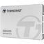 Transcend 1 TB Solid State Drive - 2.5