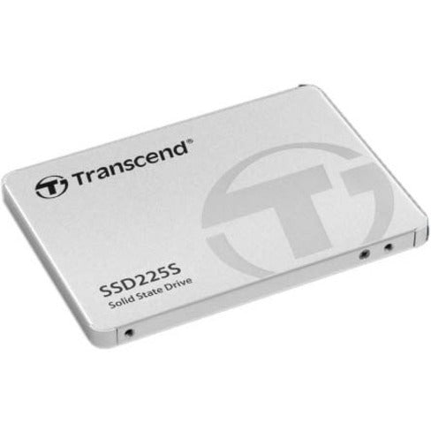 Transcend 1 TB Solid State Drive - 2.5" Internal - SATA (SATA/600)
