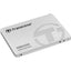 Transcend 2 TB Solid State Drive - 2.5