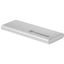 Transcend ESD260C 250 GB Portable Solid State Drive - External - Silver