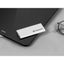 Transcend ESD260C 250 GB Portable Solid State Drive - External - Silver