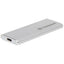 Transcend ESD260C 500 GB Portable Solid State Drive - External - Silver