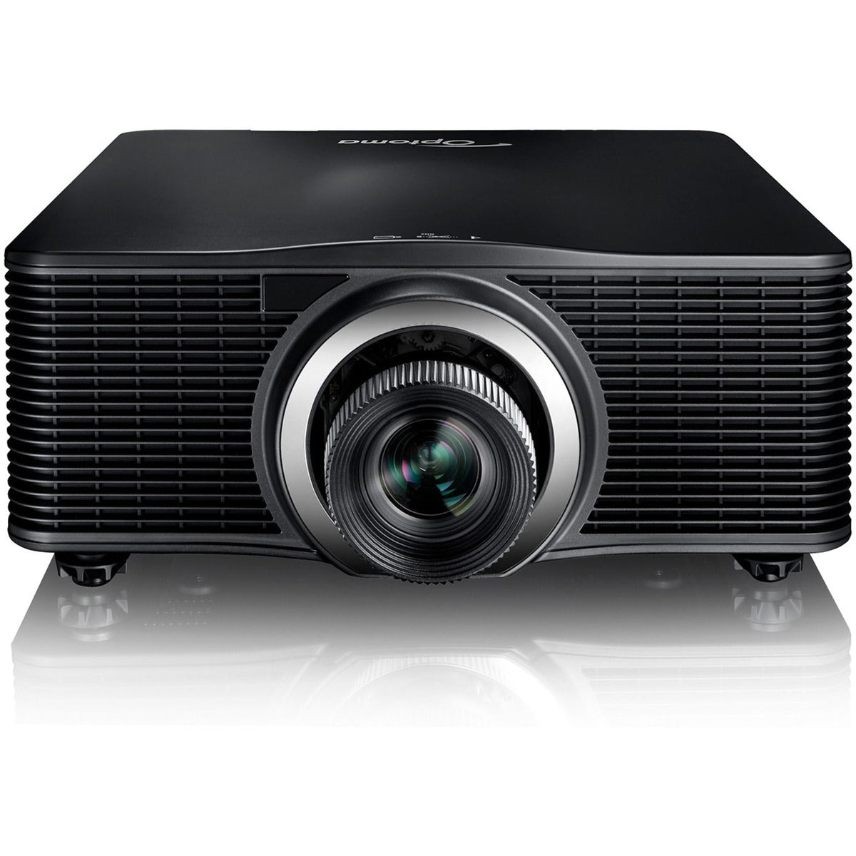 Optoma ZU1100 3D DLP Projector - 16:10